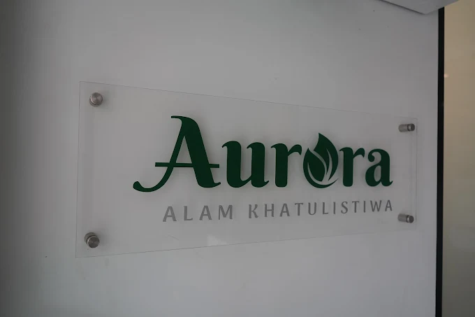 Herbal extraction laboratory