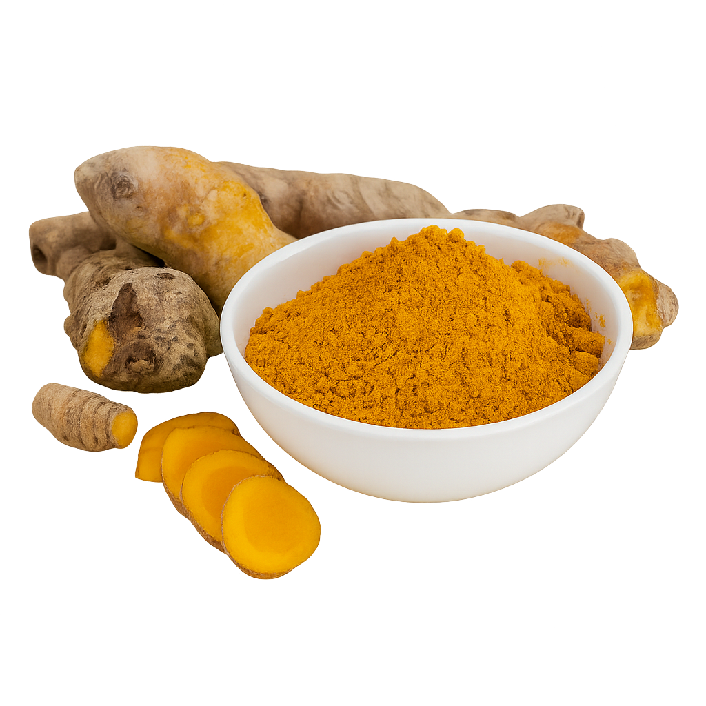 Turmeric